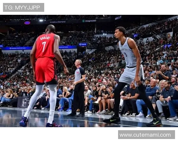 今日火箭对阵马刺精彩直播全程回顾与赛后分析尽在这里