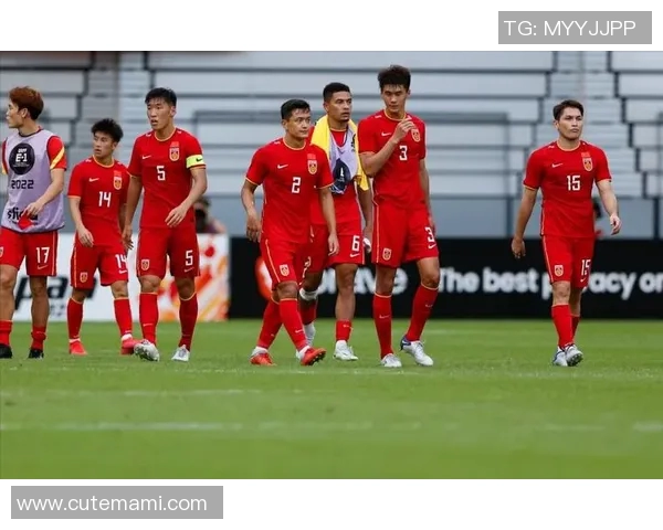 伊朗与日本男足历史对决回顾及未来展望分析