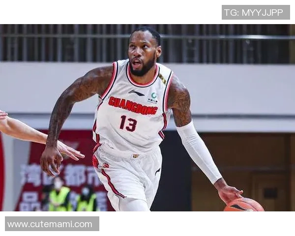 任骏飞领衔出战CBA季后赛展现全能球技助力球队争冠之路