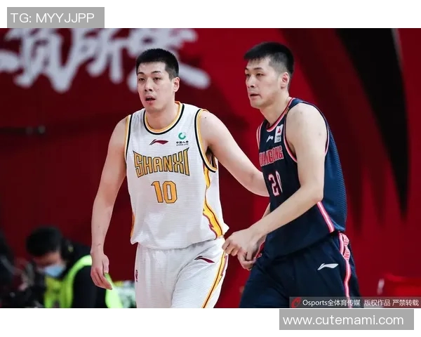 任骏飞领衔球队奋战新赛季展现实力与决心的精彩旅程