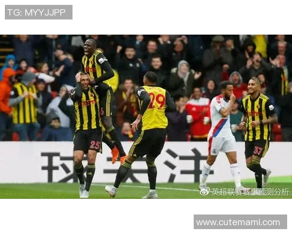 伯恩利与沃特福德激战正酣谁能在英冠赛场笑到最后