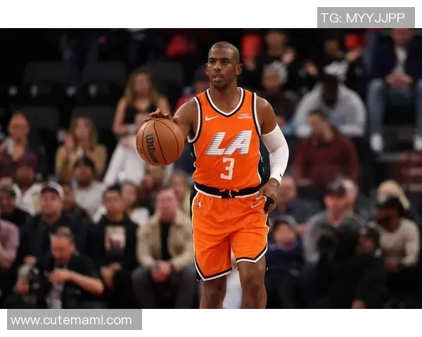 克里斯保罗的传奇篮球生涯与对NBA的深远影响分析 克里斯保罗的传奇篮球生涯与对NBA的深远影响分析