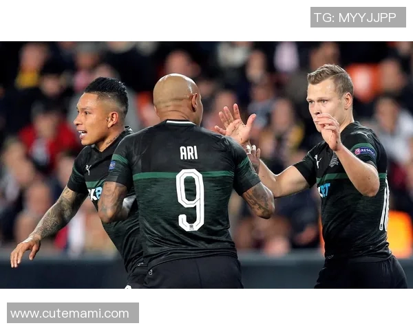 克拉斯诺与巴伦西亚激战正酣谁能在这场较量中笑到最后