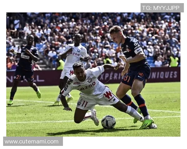 兰斯主场迎战蒙彼利埃双方争夺关键积分的精彩对决即将上演