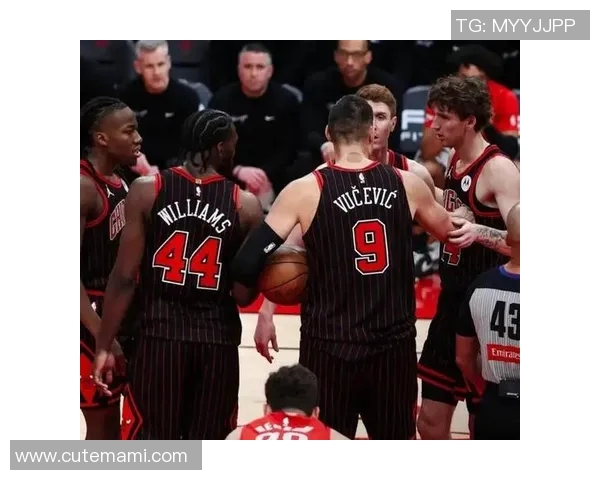 公牛队与火箭队赛前深度分析双方阵容状态及战术对决展望