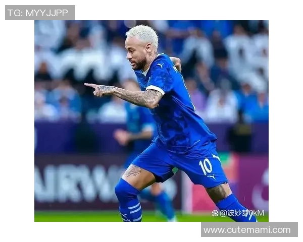 内马尔的足球传奇之路:从巴西小镇到世界顶级球星的辉煌历程