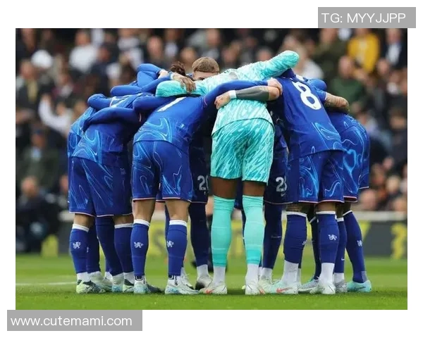 切尔西与富勒姆历史交锋战绩分析及近期表现对比