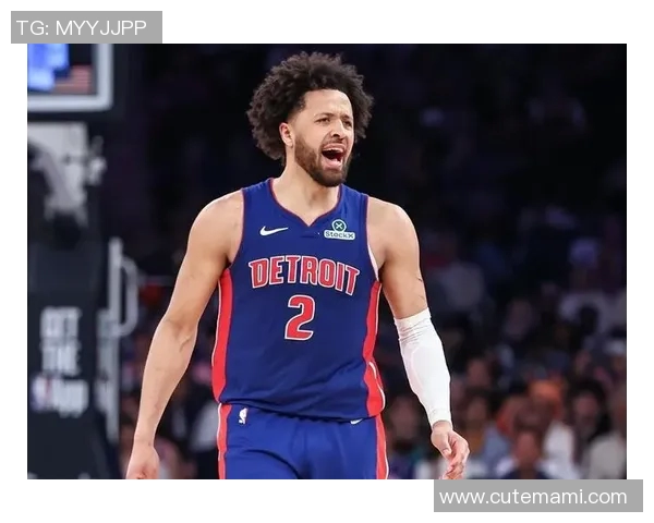 凯德坎宁安的崛起之路：从高中天才到NBA新星的成长故事