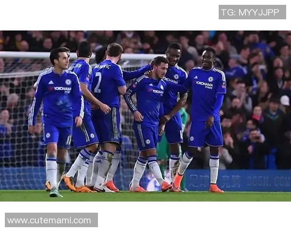 切尔西与热刺足球彩分析：谁能在伦敦德比中笑到最后