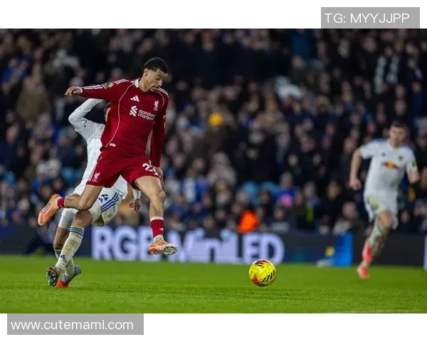 利物浦与利兹联精彩对决视频回顾及比赛亮点分析