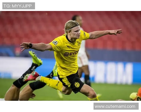 哈兰德：从挪威天才到欧洲足坛新霸主的崛起之路