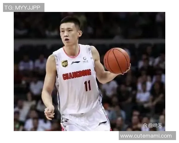 周琦与韩德君对决解析：谁能在CBA赛场上更胜一筹