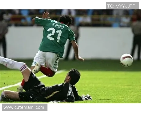 墨西哥与韩国精彩对决视频回放全程回顾与精彩瞬间分析