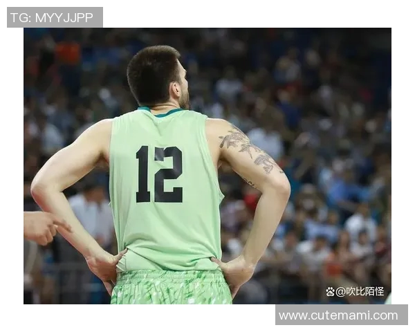 尼古拉约基奇：篮球场上的全能巨星与未来传奇之路