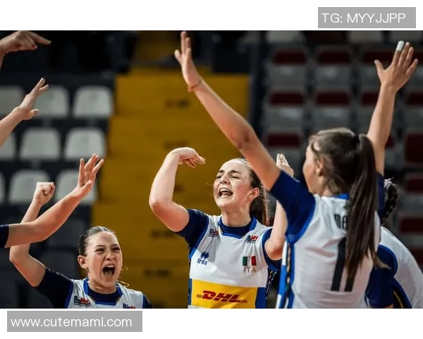 巴西女排强势出击迎战喀麦隆女排期待精彩对决与胜利时刻 巴西女排强势出击迎战喀麦隆女排期待精彩对决与胜利时刻