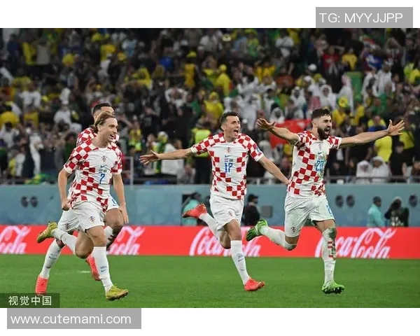 巴西与克罗地亚精彩对决全场比赛录像回放及精彩瞬间分析