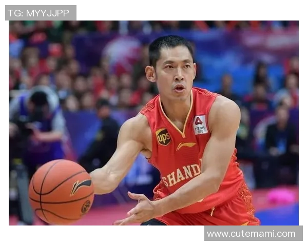 张庆鹏：从篮球场上的拼搏者到生活中的奋斗榜样，激励无数年轻人追梦前行