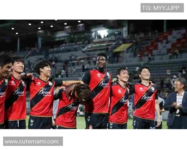 庆南FC迎战仁川联队激战在即球迷期待精彩对决与胜利时刻