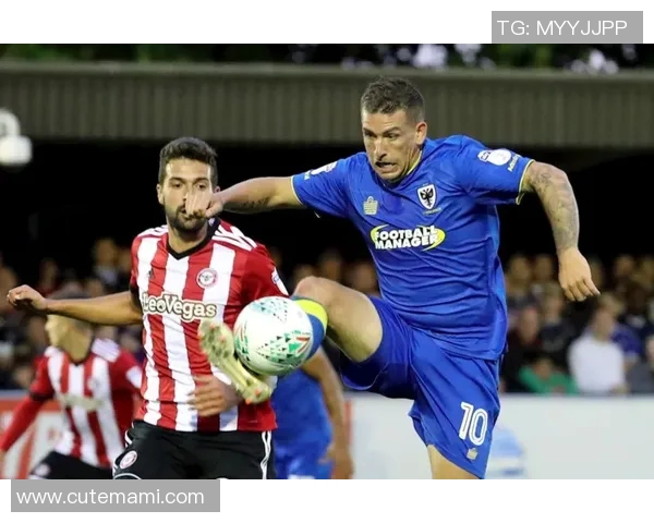 弗利特伍德与桑德兰的激烈对决展现英甲联赛的精彩魅力与竞争态势