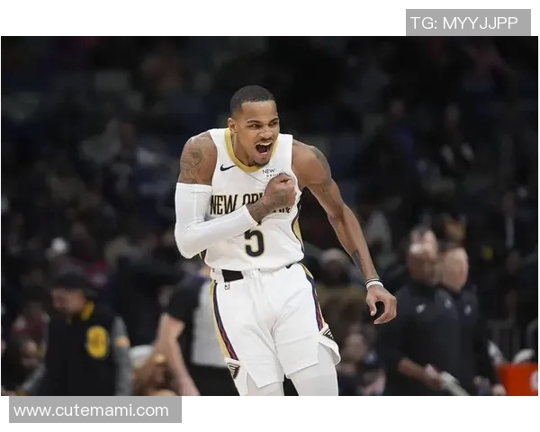 德章泰穆雷的崛起之路与未来潜力分析