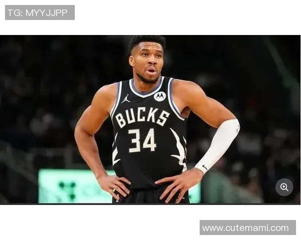 扬尼斯阿德托昆博如何在NBA赛场上书写传奇与荣耀之路