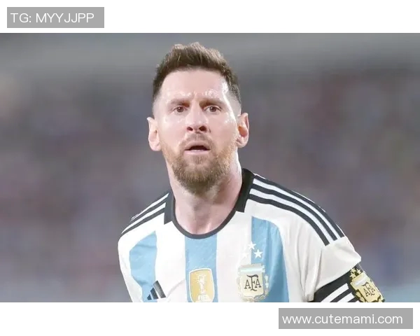 梅西传奇之路：从巴萨天才到阿根廷英雄的辉煌历程与未来展望