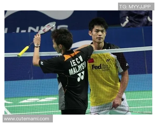 林丹与普拉诺伊巅峰对决直播精彩瞬间全程回顾与分析