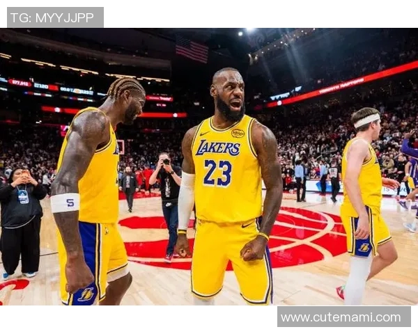 湖人对决猛龙精彩赛事回顾球星表现与战术分析全解析