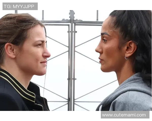 灵比与布拉迪的巅峰对决谁将成为新一代的拳击传奇