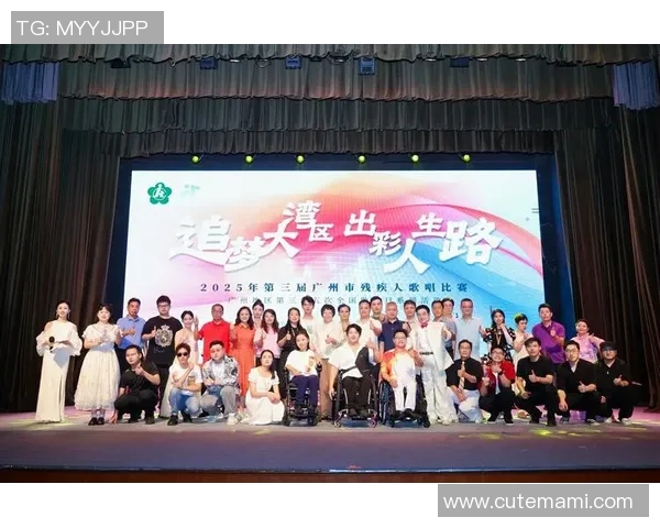 特奥精神闪耀全球助力残疾人运动员追梦之路 特奥精神闪耀全球助力残疾人运动员追梦之路