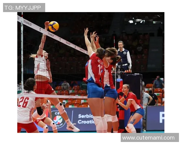 瑞士与塞尔维亚激战正酣压球技巧与战术对决引人瞩目 瑞士与塞尔维亚激战正酣压球技巧与战术对决引人瞩目