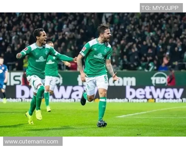 科隆与不来梅精彩对决集锦回顾分析两队表现及精彩瞬间