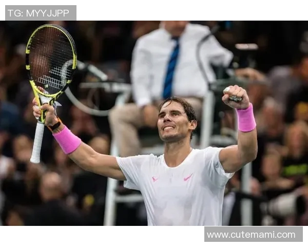 纳达尔与卡恰诺夫激战正酣谁能在这场对决中笑到最后