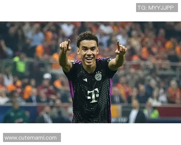 穆西亚拉:年轻天才如何在足球世界中崭露头角与展现无限潜力 穆西亚拉:年轻天才如何在足球世界中崭露头角与展现无限潜力