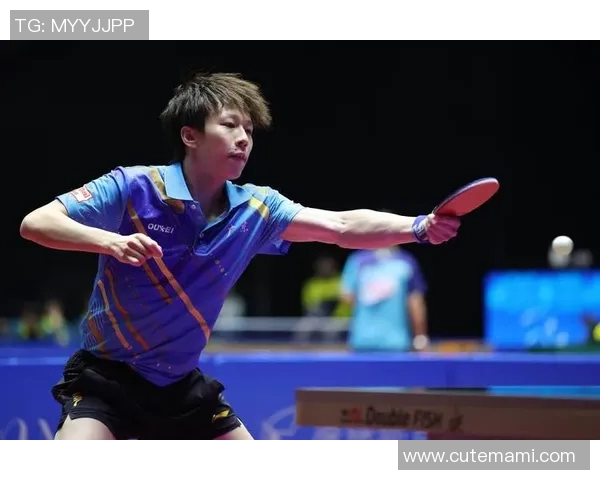 许昕与林高远2017年巅峰对决回顾乒乓球赛场上的精彩瞬间与战术较量