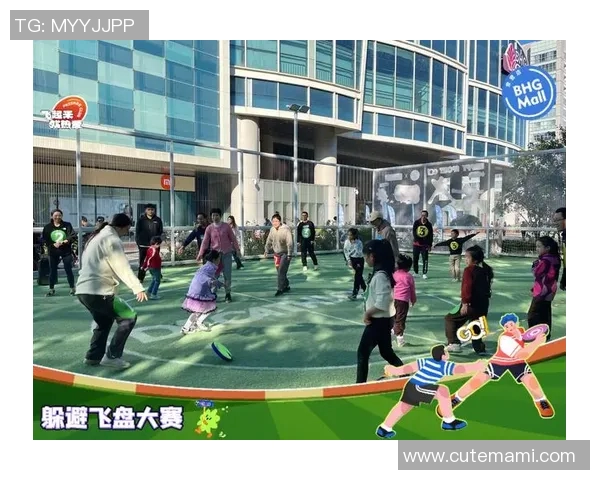 飞盘灵活性排行榜揭晓上海飞盘队荣获第七名展现实力与潜力 飞盘灵活性排行榜揭晓上海飞盘队荣获第七名展现实力与潜力