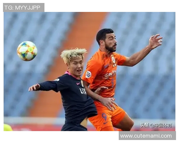 鲁能与鹿岛鹿角激战2019年5月22日精彩直播回顾与分析 鲁能与鹿岛鹿角激战2019年5月22日精彩直播回顾与分析