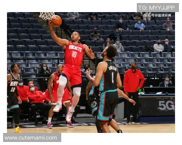 20181231火箭与灰熊精彩对决录像回放分析与赛后点评