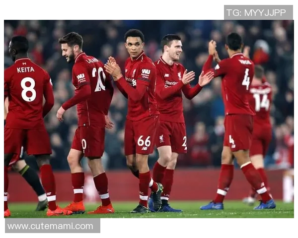 2019年曼城对阵利物浦精彩直播回顾与赛后分析 2019年曼城对阵利物浦精彩直播回顾与赛后分析