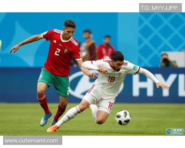 俄罗斯与墨西哥足球对决结果揭晓谁将赢得这场精彩比赛