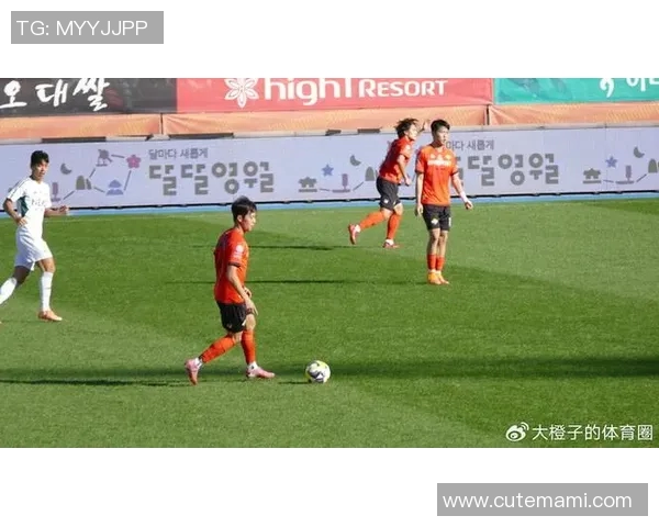 全北现代与江源的激烈对决揭示韩国足球的竞争魅力与未来发展潜力