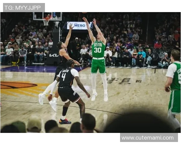 凯尔特人对阵太阳精彩赛事分析与胜负推荐指南