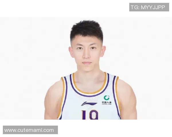 刘晓宇的成长之路：从篮球新星到职业赛场的奋斗历程与未来展望