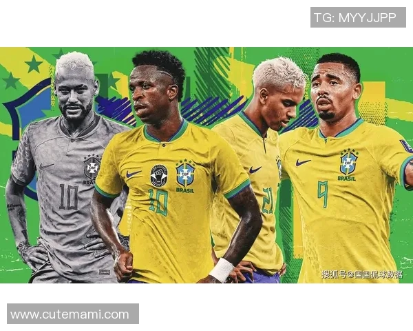 南美世预赛焦点对决巴西队迎战智利队争夺晋级机会