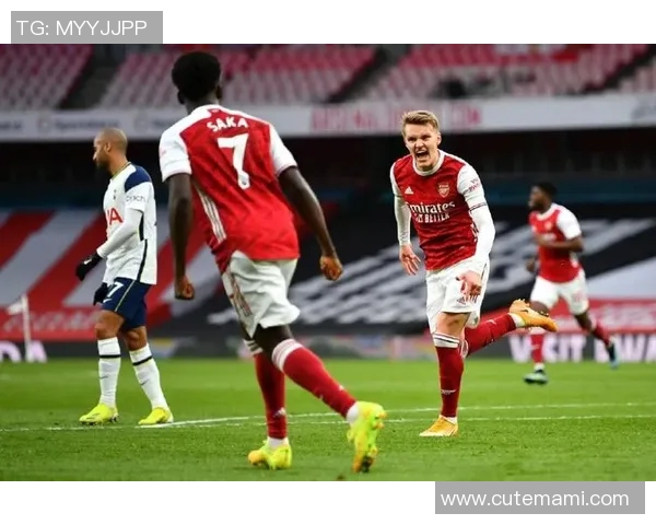 厄德高：从青涩小将到足坛巨星的成长之路与未来展望