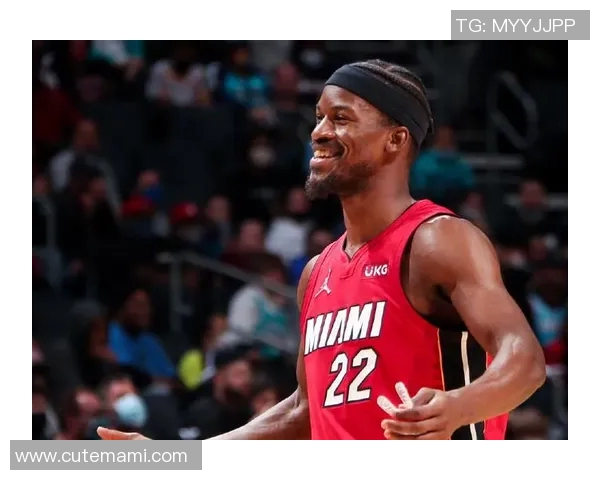 吉米巴特勒带领热火队重返巅峰展现领袖魅力与团队精神