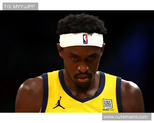 帕斯卡尔西亚卡姆：从潜力新星到NBA全明星的华丽蜕变之路