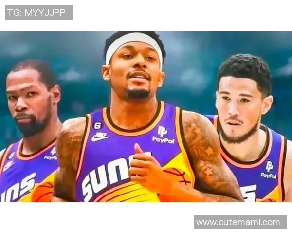 德文布克如何引领太阳队重返NBA巅峰的奋斗历程