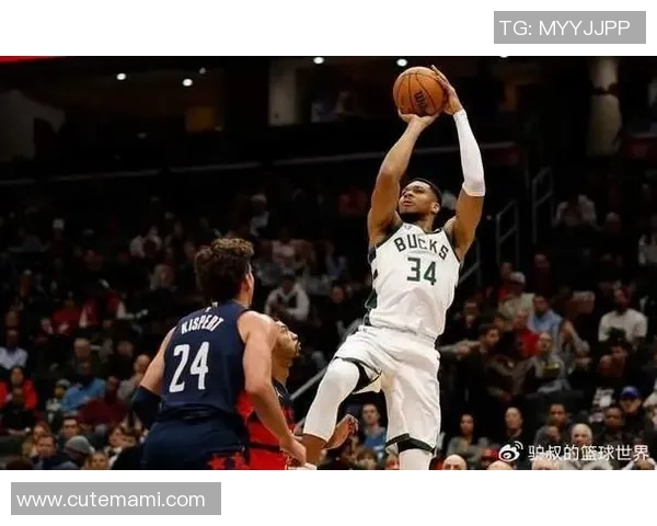 扬尼斯阿德托昆博：从希腊少年到NBA超级巨星的传奇之路