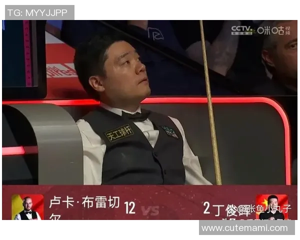斯诺克巅峰对决丁俊晖与希金斯谁能笑到最后 斯诺克巅峰对决丁俊晖与希金斯谁能笑到最后